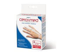 Ceroxmed Rete Tubolare Salvadito 3 Pezzi