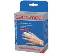 ceroxmed Rete Tubolare Salvadito 3 Pezzi