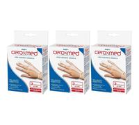 CEROXMED Rete Tubolare SALVADITO 3x3 St