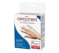 CEROXMED Rete Tubolare SALVADITO 4x3 St