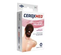 Ceroxmed Sensitive Cerotto Per Sutura 3 x 75 mm 10 Pezzi