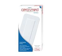 Ceroxmed Sensitive - Cerotto Sterile 10 x 20cm, 5 cerotti