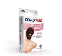Ceroxmed Sensitive Cerotto Sutura 3x75 mm 10 Pezzi