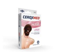 Ceroxmed Sensitive Cerotto Sutura 6,4x108 mm 10 Pezzi
