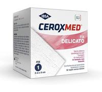 Ceroxmed Sensitive Fix Garza da Medicazione m 5x5 cm