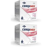 CEROXMED SENSITIVE FIX Garza Mt.5x Cm 5 2x1 St