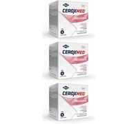 CEROXMED SENSITIVE FIX Garza Mt.5x Cm 5 3x1 St