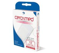 Ceroxmed Sensitive Super 12 Cerotti