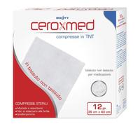 CEROXMED Soft Cpr 36x40 12pz