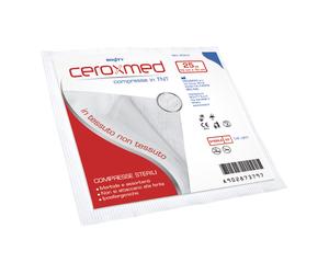 CEROXMED Soft Cpr 10x10 25pz