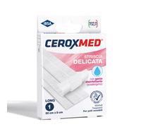 CEROXMED STR DELICATA 50X8CM
