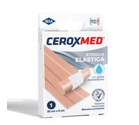 Striscia tessuto ceroxmed elastico 50x8 cm 1 pezzo