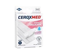 Ceroxmed Striscia Delicata 50 x 8 cm, 1 pezzo