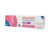Ceroxmed - Test Di Gravidanza Confezione 1 Pezzo