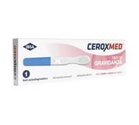 Ceroxmed Test Gravidanza Ibsa 1 Test