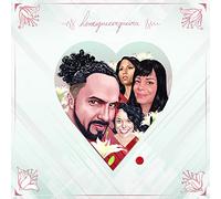 Cerqueira, Henrique - Amor E Ponto