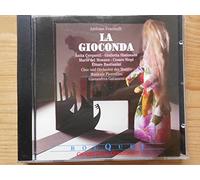 Cerquetti - La Gioconda (Az)