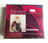 Cerquetti - La Gioconda (Ga)