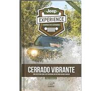 Cerrado Vibrante - Uma Aventura Com o Jeep Renegade No Interiror do Mato Grosso