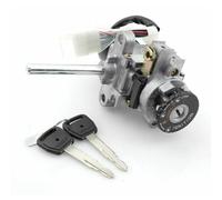 Cerradura Completa Kymco V Parts Per Moto Ricambi Accessori Pezzi