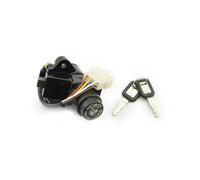 Cerradura Contatto KAWASAKI GPZ V Parti Per Moto Ricambi Accessori Pezzi