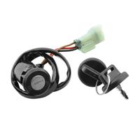 Cerradura Contatto Quad Kymco 3P V Parts Per Moto Ricambi Ciclomotore
