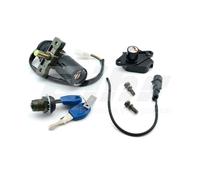 Cerradura Contatto SR 05' V Parti Per Moto Ricambi Accessori Pezzi