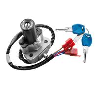 Cerradura Contatto XJ 600 V Parti Per Moto Ricambi Accessori Pezzi