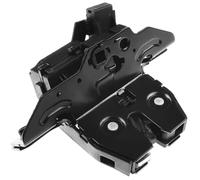 Cerradura De Maletero Compatibile Con Cadillac Per Escalade 2015 2016 2017 2018 2019 2020 Componente Riparazione Dell'attuatore Della Serratura Elettrica Bagagliaio OEM 13508110