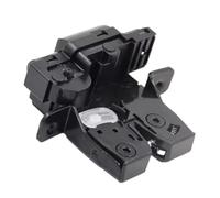 Cerradura De Maletero Compatibile Con Nissan Per Tiida 2005-2010 Per Qashqai 2008-2015 Attuatore Serratura Portellone Posteriore Bagagliaio Porta OEM 90502-ED00A