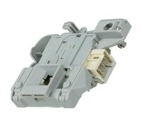 Cerradura de puerta Electrolux 808455308/3 Rold para lavadora