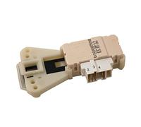 Bloccaggio serratura Hotpoint Creda Ariston Indesit Metalflex C00085194