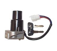 Cerradura Di Contatto Tecnium Yamaha SR 250 Per Moto Ricambi Accessori