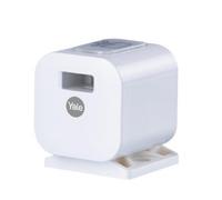 Cerradura Intelligente Yale 05-SCL1-0-00-50-11 Bianco Keyless Bluetooth 4.2