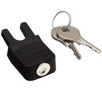 CERRADURA PARA EL SISTEMA TUBUS RACKTIME SNAPIT