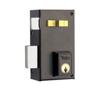 Cerradura Yale 56-a/hp/70/ Izquierda