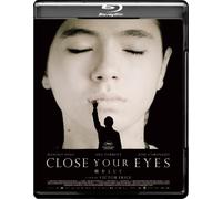 Cerrar Los Ojos (Blu-ray) Manolo Solo