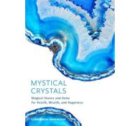 Cerridwen Greenleaf Mystical Crystals (Tascabile)