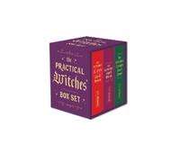 Cerridwen Greenleaf The Practical Witches' Box Set (Mixed Media Product)