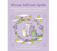 Cerridwen Greenleaf Wiccan Self-care Spells (Tascabile)