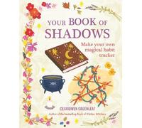 Cerridwen Greenleaf Your Book of Shadows (Tascabile)