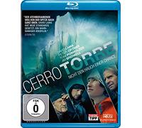 Cerro Torre - Nicht den Hauch einer Chance (OmU)