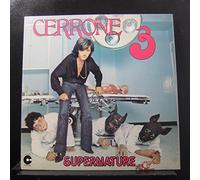 Cerrone 3 - Supernature