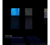 Cerrone/ Argus Quartet/ Spindel - Afterimage