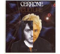 cerrone - Best of (Cerrone Culture)