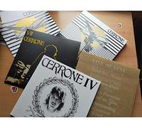 Cerrone - Box-The Golden Touch