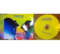 Cerrone By Bob Sincl - Supernature