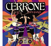 cerrone by cerrone