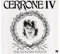 Cerrone - Cerrone Iv - The Golden Touch