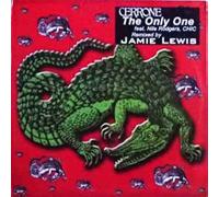 Cerrone - Cerrone / The Only One